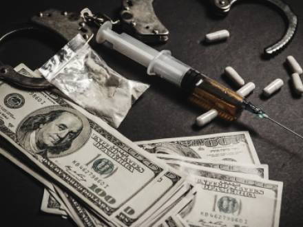 Tacoma, WA Drug Crimes Defense Lawyer